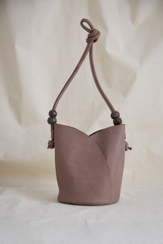 Güio - Bolso de cuero