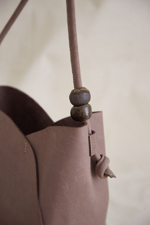 Güio - Bolso de cuero