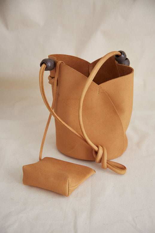Güio - Bolso de cuero