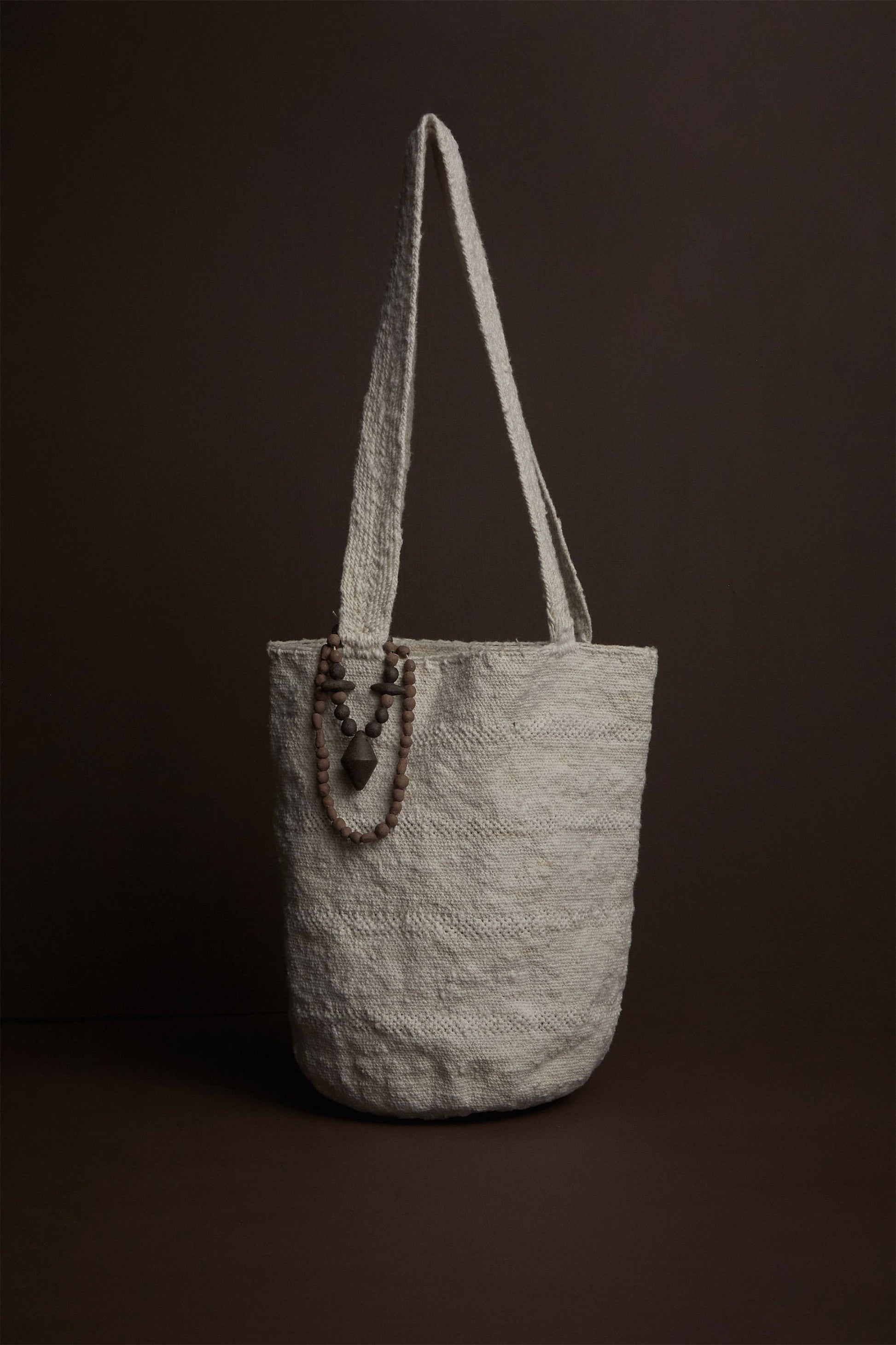 Tutu Wunku - Bolso tejido