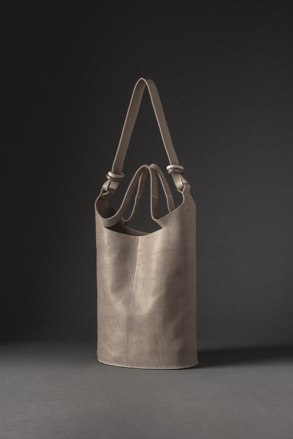 Úwa - Bolso de cuero