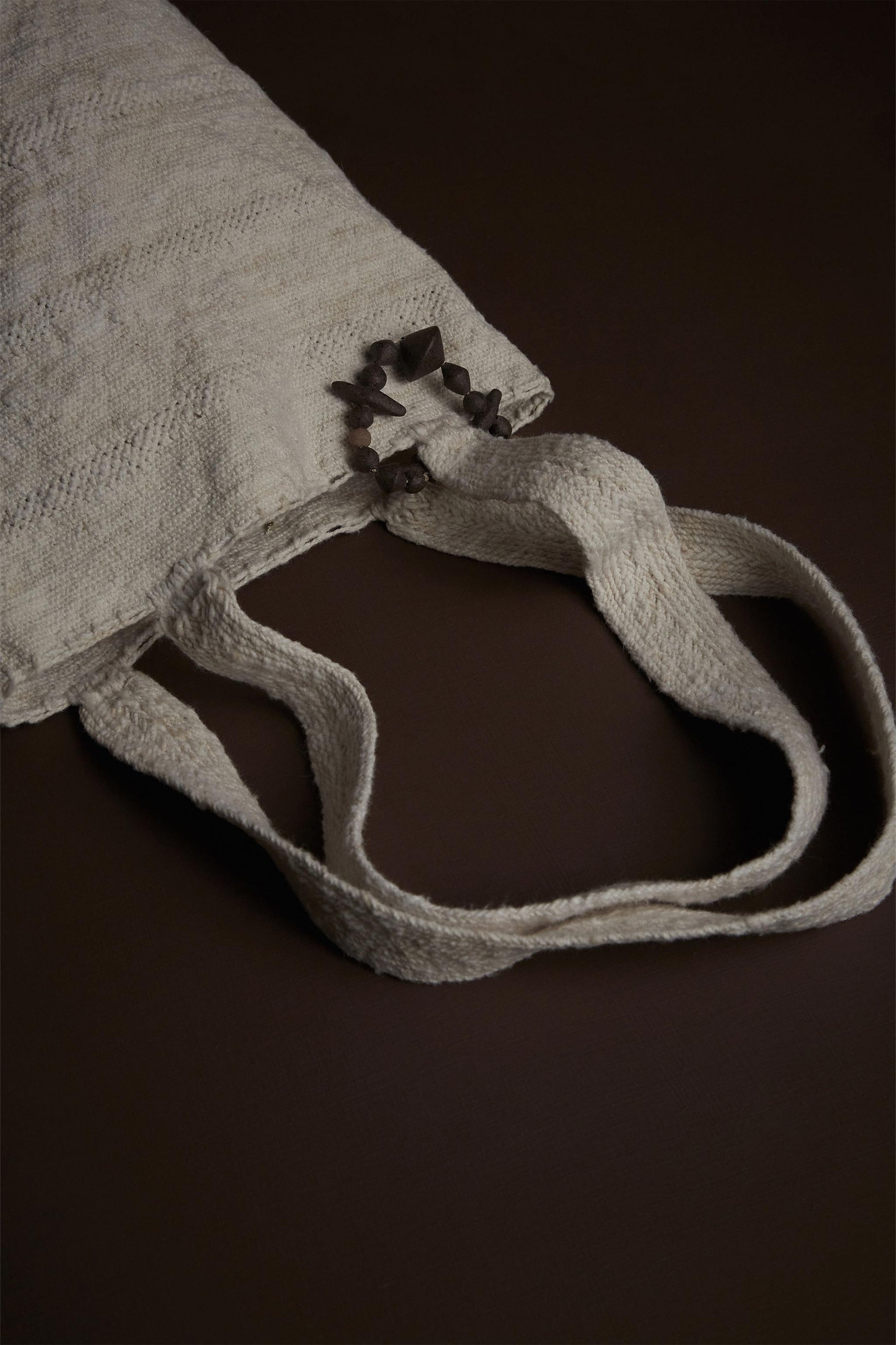 Tutu Wunku - Bolso tejido