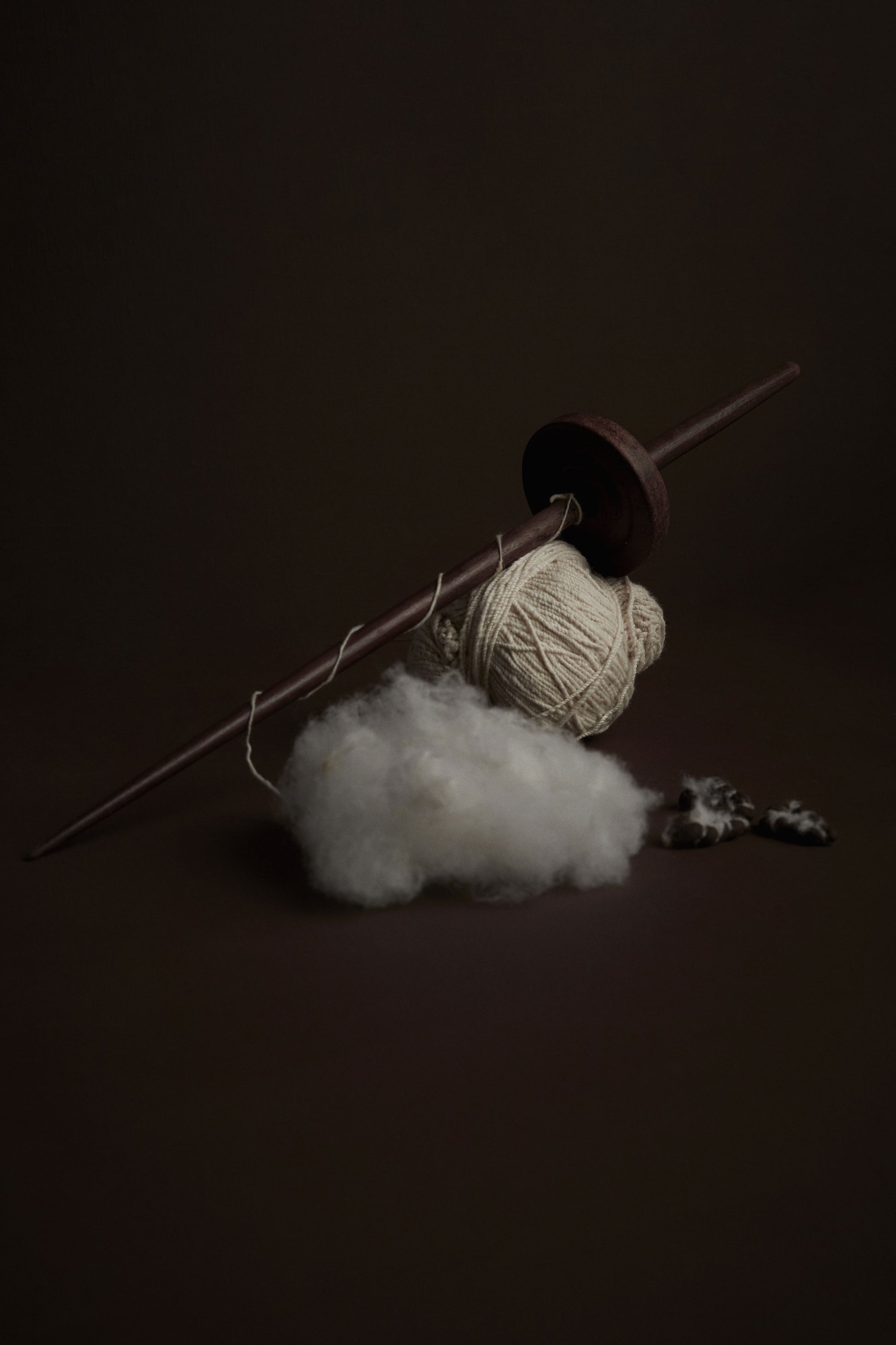 Mulda Zeku - Bolso tejido