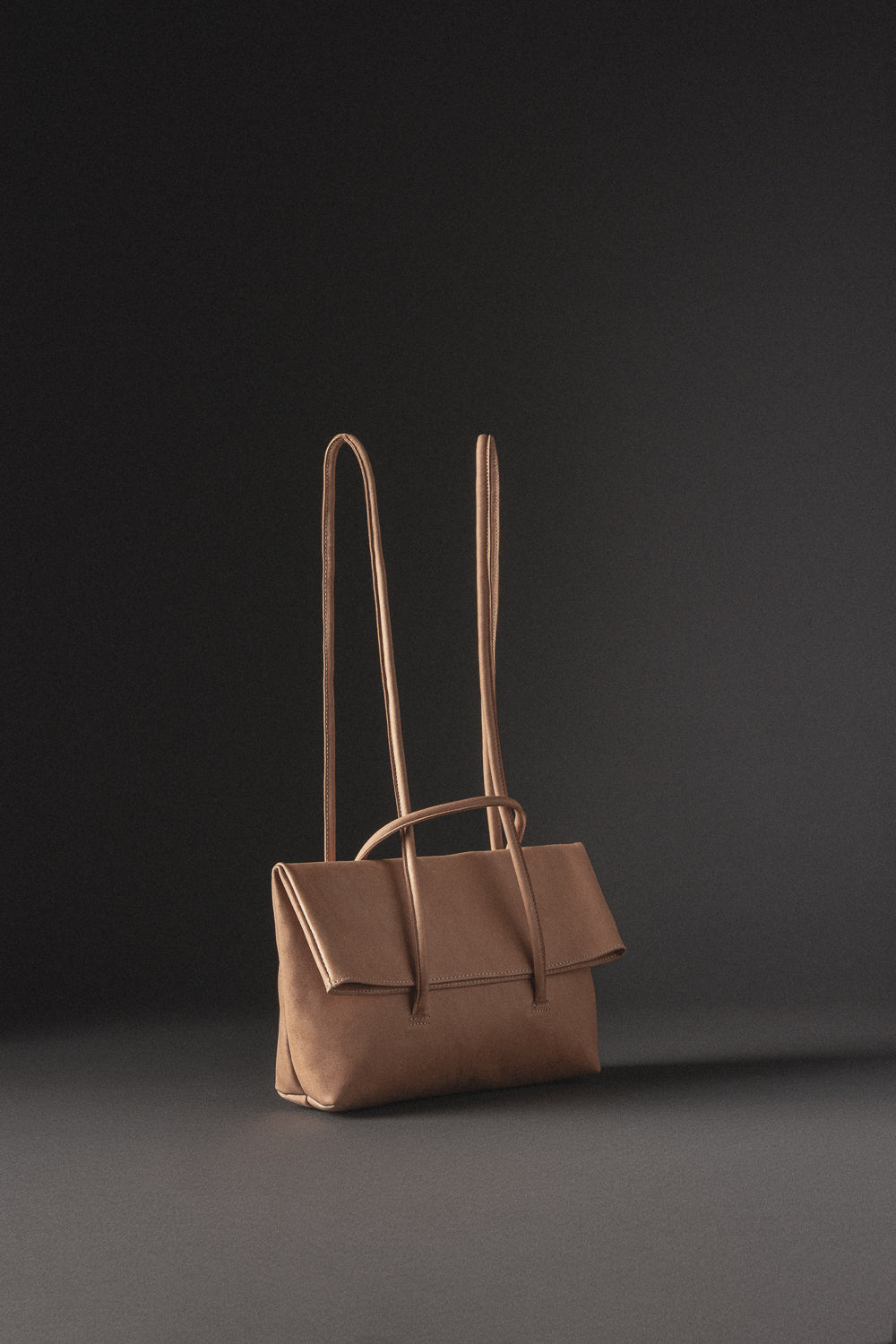 Morral pequeño modificable a bolso, funcional, seguro ideal para uso diario