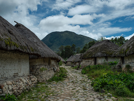 Viajemos a la Sierra Nevada de Santa Marta