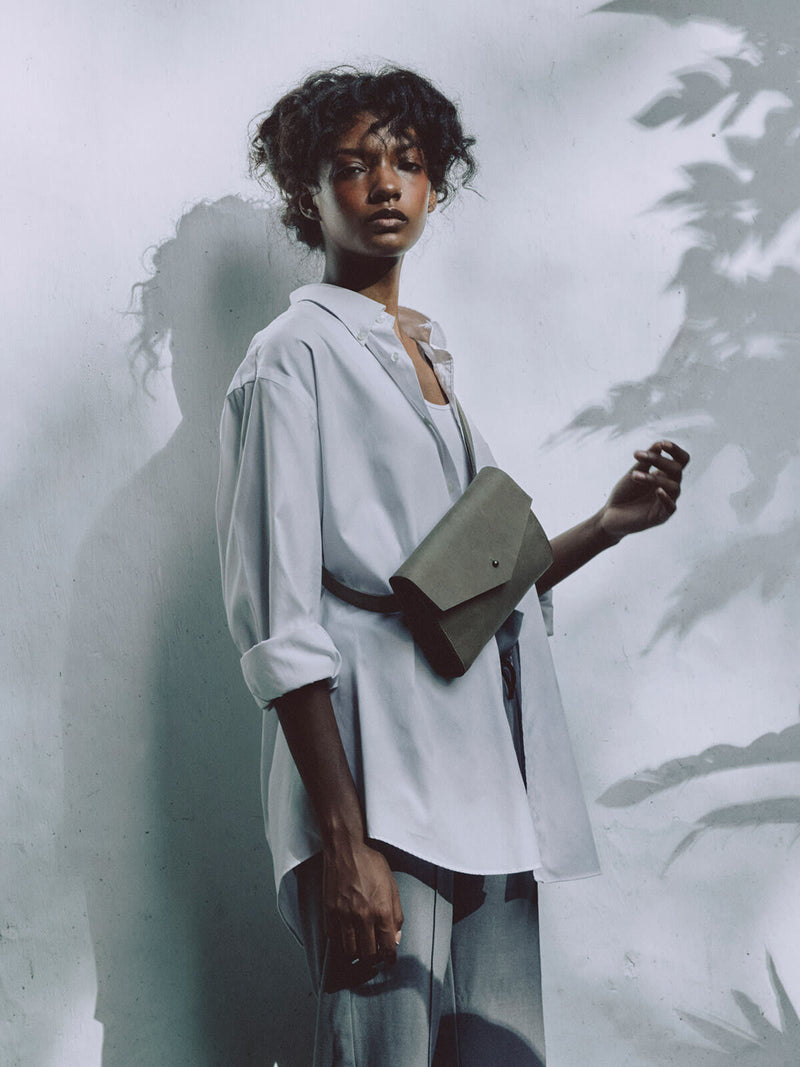 Correas / riñoneras