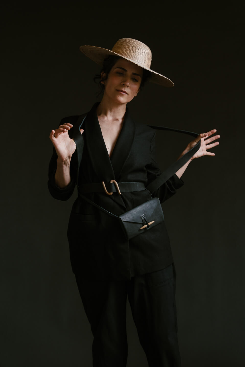 Magda Negro