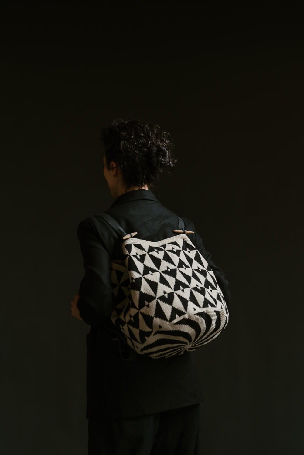 Susu Tigre Negro