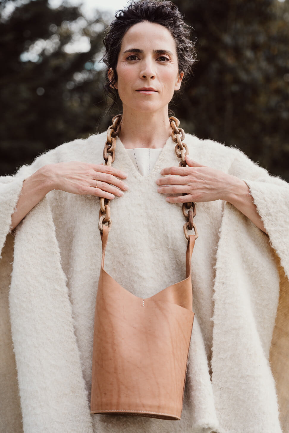 Pinna Nude