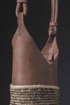Zizi Zaku Marrón